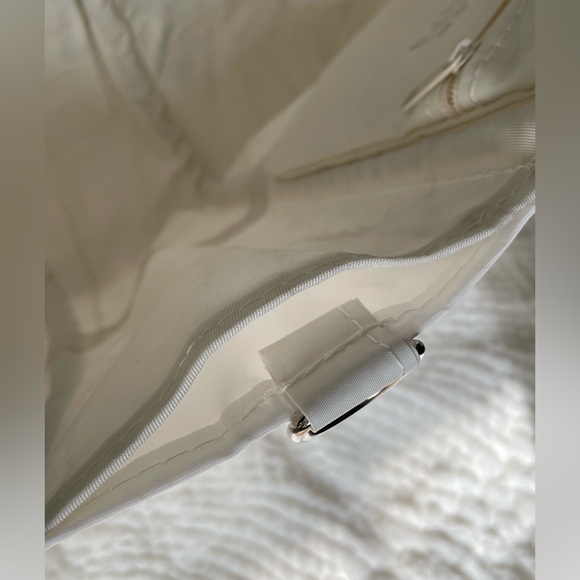 Sea Bags Maine Deluxe Large Lobster Tote NWT $260 Retail Recycled Sailcloth - Picture 9 of 15